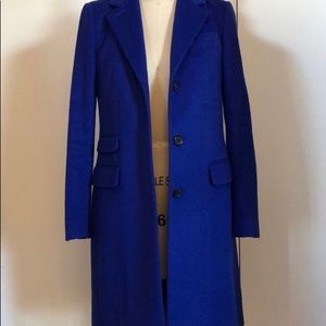 Jcrew Coat